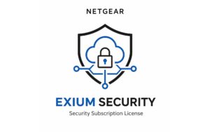 2208604 - Mediatech NETGEAR Exium Support für PR60X Sicherheitslizenzen 5 Jahre kaufen Schweiz | Mediatech.ch
