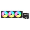 2208866 - Mediatech Cougar Wasserk.Poseidon Vistek Pro 360 ARGB, Schwarz