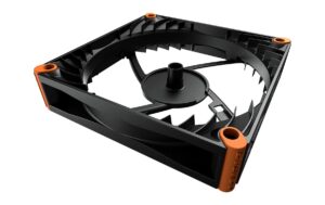 2208872_5 - Mediatech Cougar Wasserk.Poseidon Ultra 2400 ARGB, Schwarz