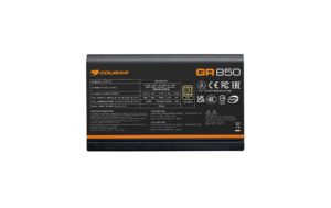 2209066_1 - Mediatech Netzteil Cougar GR 750W 750W ATX3.1/PCIE 5.1 / 80 Plus Gold