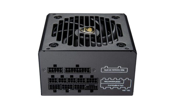 2209067_7 - Mediatech Netzteil Cougar GR 850W 850W ATX3.1/PCIE 5.1 / 80 Plus Gold