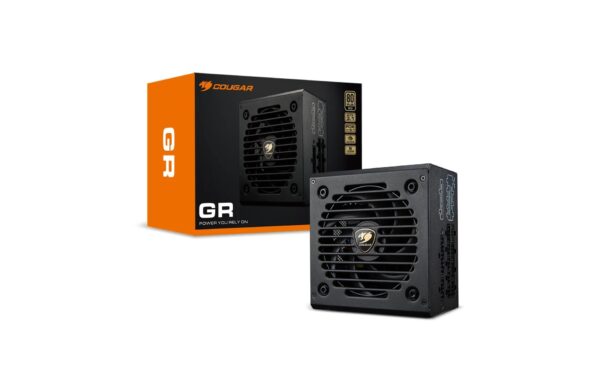 2209067_8 - Mediatech Netzteil Cougar GR 850W 850W ATX3.1/PCIE 5.1 / 80 Plus Gold
