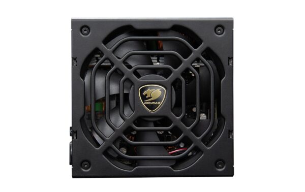 Netzteil Cougar GR 1000W 1000W ATX3.1/PCIE 5.1 / 80 Plus Gold