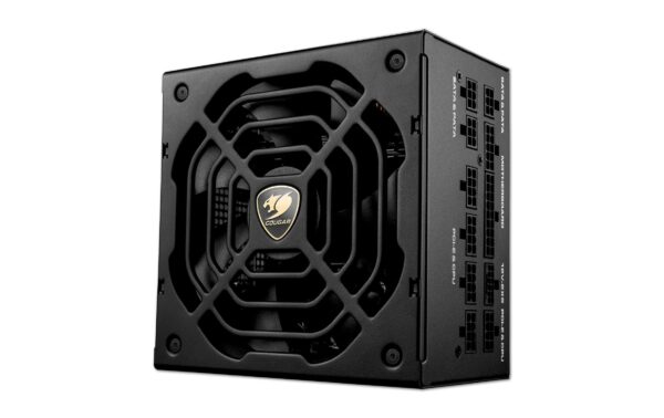 Netzteil Cougar GR 1000W 1000W ATX3.1/PCIE 5.1 / 80 Plus Gold