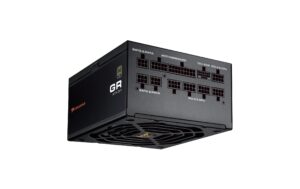 Netzteil Cougar GR 1000W 1000W ATX3.1/PCIE 5.1 / 80 Plus Gold