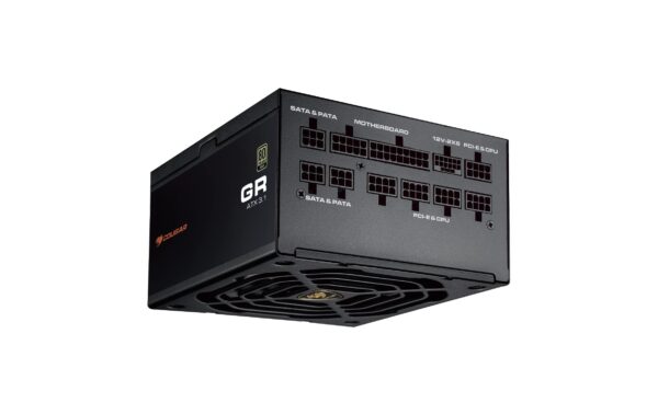 Netzteil Cougar GR 1000W 1000W ATX3.1/PCIE 5.1 / 80 Plus Gold