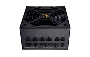 Netzteil Cougar GR 1000W 1000W ATX3.1/PCIE 5.1 / 80 Plus Gold