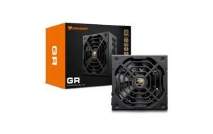 Netzteil Cougar GR 1000W 1000W ATX3.1/PCIE 5.1 / 80 Plus Gold