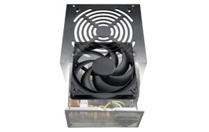 2209069_3 - Mediatech Netzteil Cougar ATLAS 650W 650W ATX3.1 / 80 Plus Bronze