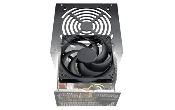 2209069_3 - Mediatech Netzteil Cougar ATLAS 650W 650W ATX3.1 / 80 Plus Bronze