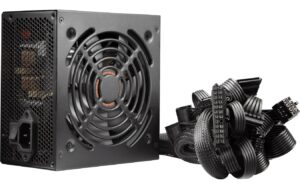 Netzteil Cougar ATLAS 750W 750W ATX3.1 / 80 Plus Bronze