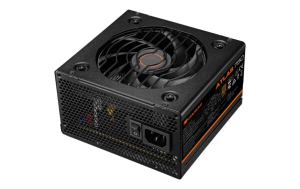 2209071_2 - Mediatech Netzteil Cougar ATLAS 550W 550W ATX / 80 Plus Bronze