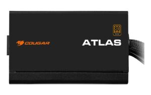 2209073_2 - Mediatech Netzteil Cougar ATLAS 750W 750W ATX / 80 Plus Bronze
