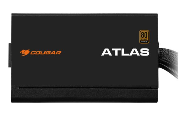 2209073_2 - Mediatech Netzteil Cougar ATLAS 750W 750W ATX / 80 Plus Bronze