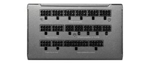 Netzteil Cougar GEX 1050W 1050W ATX3.0 / 80 Plus Gold / Modular