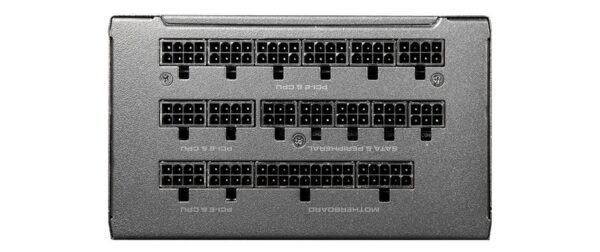 Netzteil Cougar GEX 1050W 1050W ATX3.0 / 80 Plus Gold / Modular