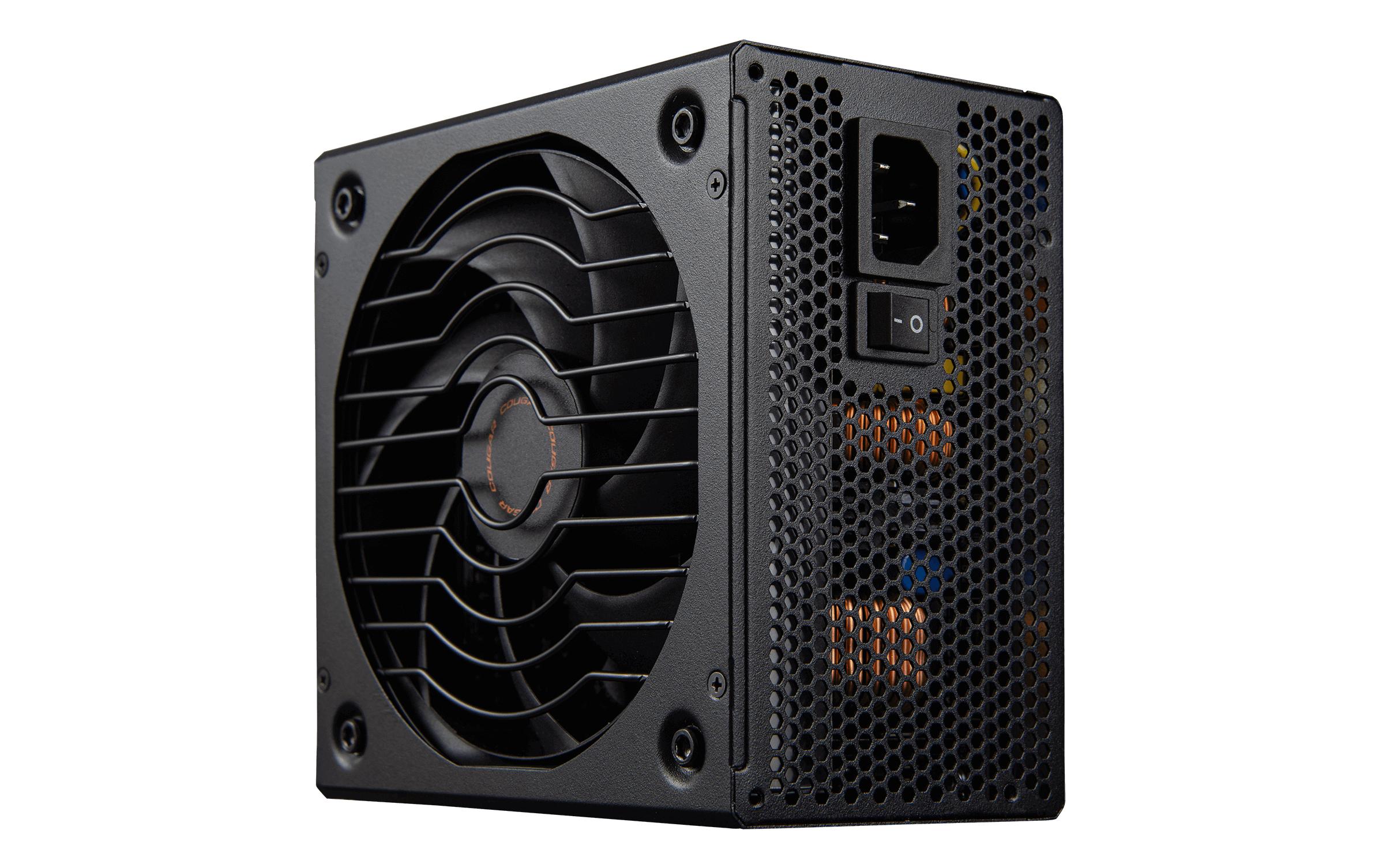 2209076_1 - Mediatech Netzteil Cougar GLE 1200W 1200W ATX3.1 / 80 Plus Gold