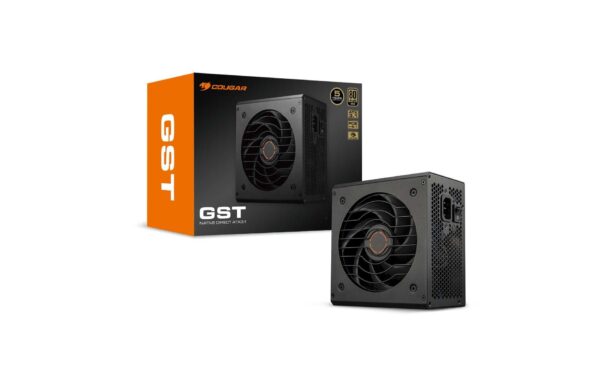 2209078_5 - Mediatech Netzteil Cougar GST 850W 850W ATX3.1 / 80 Plus Gold