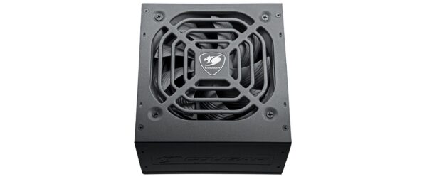 Netzteil Cougar STC 600W 600W ATX / 80 Plus 230V EU