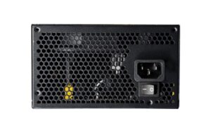 Netzteil Cougar STC 600W 600W ATX / 80 Plus 230V EU