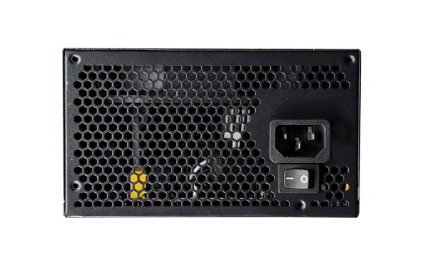 Netzteil Cougar STC 600W 600W ATX / 80 Plus 230V EU