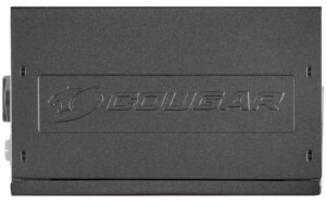 Netzteil Cougar STC 600W 600W ATX / 80 Plus 230V EU
