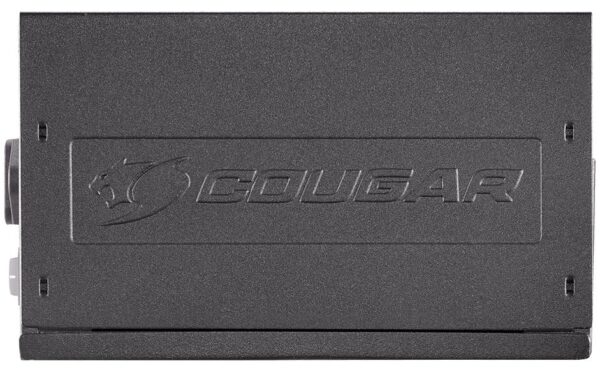 Netzteil Cougar STC 600W 600W ATX / 80 Plus 230V EU