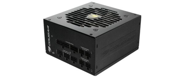Netzteil Cougar GEX 750W 750W ATX3.0 / 80 Plus Gold / Modular
