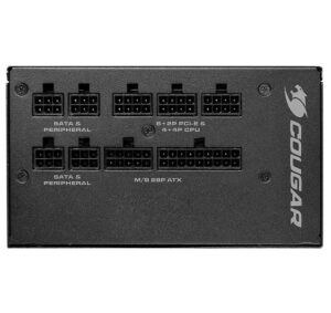 Netzteil Cougar GEX 750W 750W ATX3.0 / 80 Plus Gold / Modular