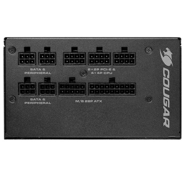 Netzteil Cougar GEX 750W 750W ATX3.0 / 80 Plus Gold / Modular