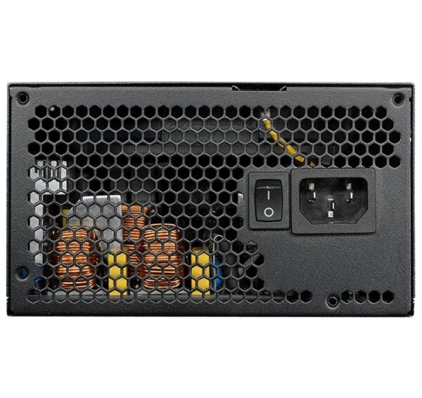 Netzteil Cougar GEX 750W 750W ATX3.0 / 80 Plus Gold / Modular