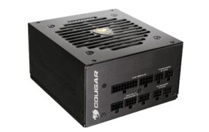 Netzteil Cougar GEX 750W 750W ATX3.0 / 80 Plus Gold / Modular