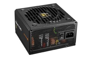 Netzteil Cougar GEX PRO 650W ATX3.1 / 80 Plus Gold / Modular kaufen Schweiz | Mediatech.ch