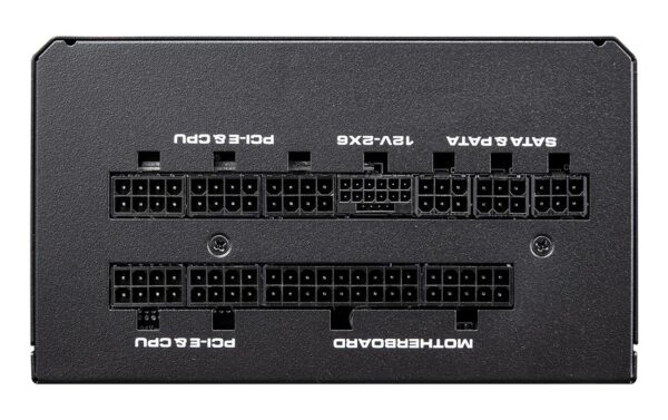 Netzteil Cougar GEX PRO 650W ATX3.1 / 80 Plus Gold / Modular
