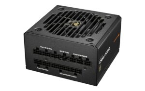 2209084_1 - Mediatech Netzteil Cougar GEX PRO 750W ATX3.1 / 80 Plus Gold / Modular