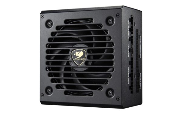 2209085_3 - Mediatech Netzteil Cougar GEX PRO 550W ATX3.1 / 80 Plus Gold / Modular