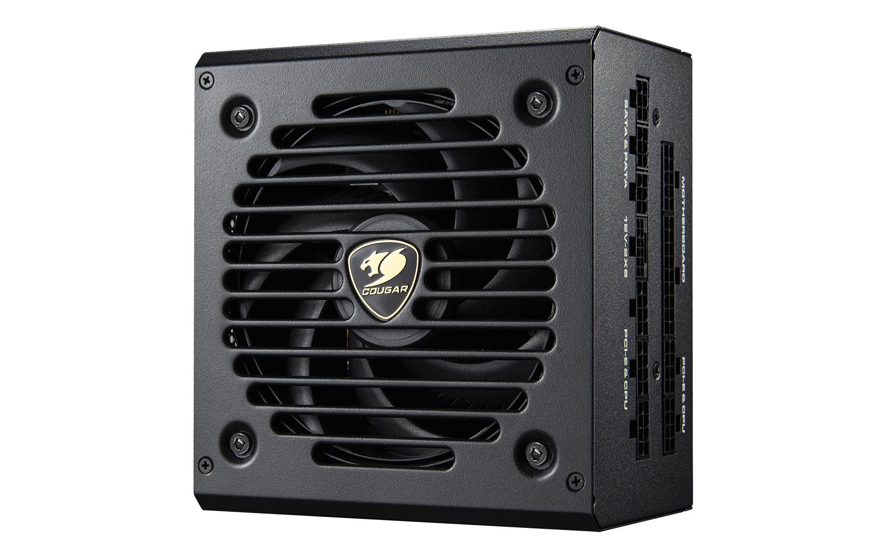 2209085_3 - Mediatech Netzteil Cougar GEX PRO 550W ATX3.1 / 80 Plus Gold / Modular