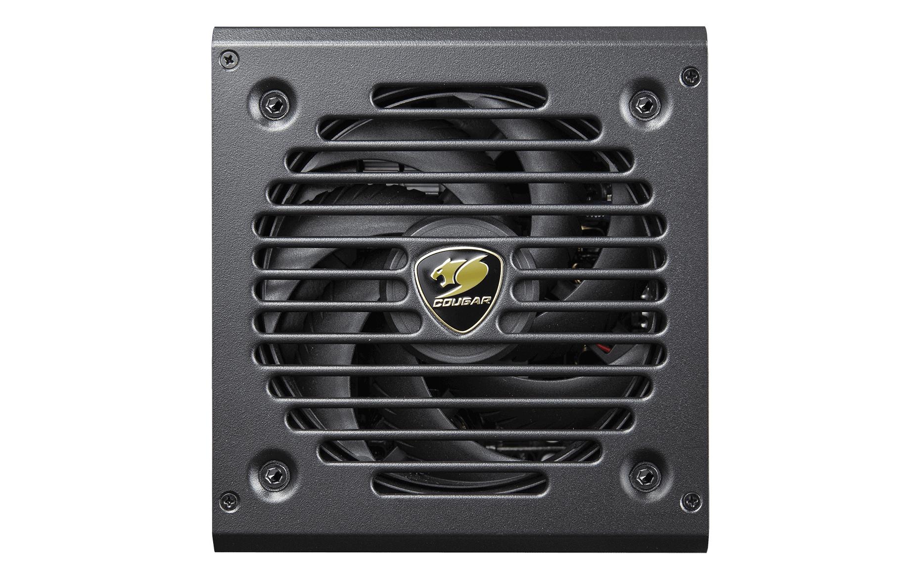 2209085_4 - Mediatech Netzteil Cougar GEX PRO 550W ATX3.1 / 80 Plus Gold / Modular