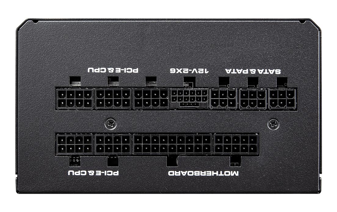 2209085_6 - Mediatech Netzteil Cougar GEX PRO 550W ATX3.1 / 80 Plus Gold / Modular
