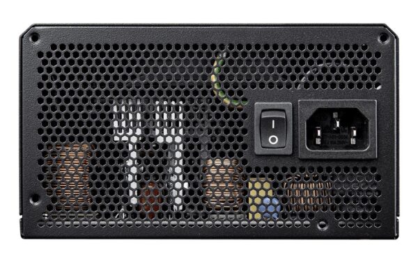 2209085_7 - Mediatech Netzteil Cougar GEX PRO 550W ATX3.1 / 80 Plus Gold / Modular