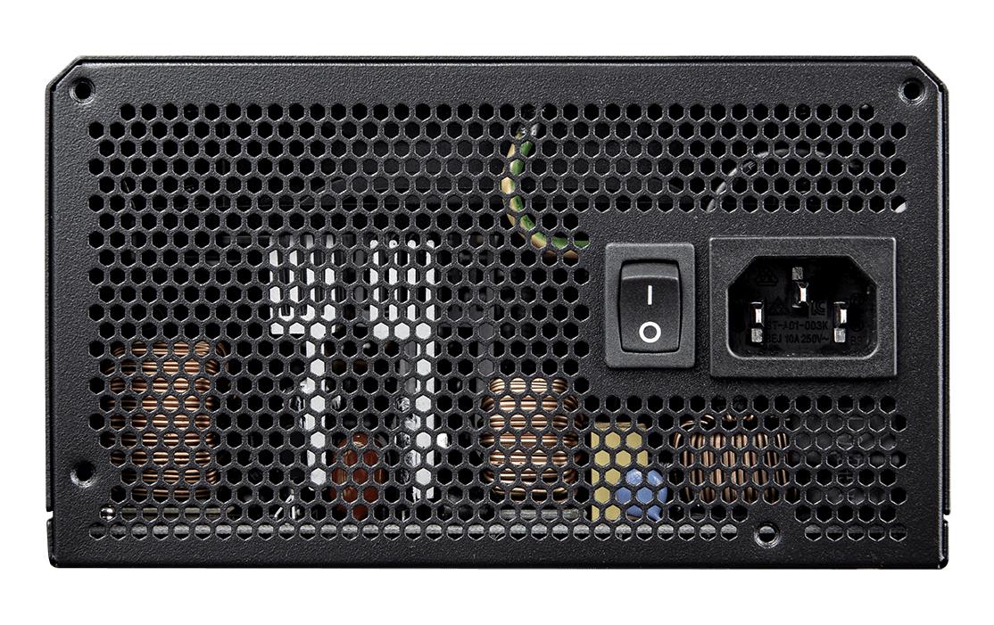 2209085_7 - Mediatech Netzteil Cougar GEX PRO 550W ATX3.1 / 80 Plus Gold / Modular