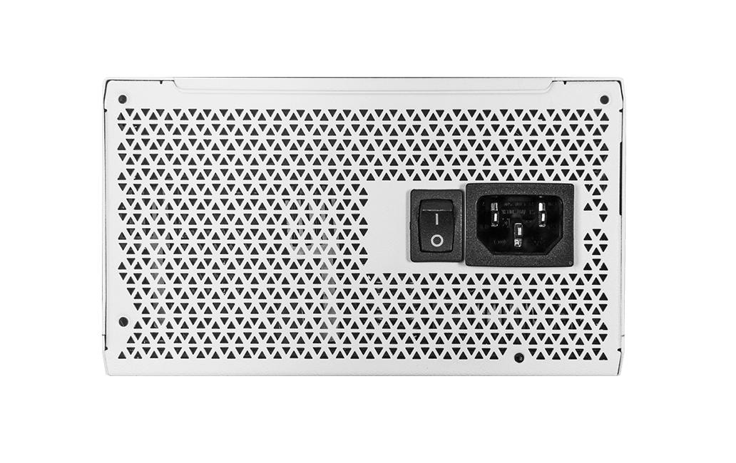 2209086_1 - Mediatech Netzteil Cougar Polar 1050W Weiss /ATX3.1 / 80 Plus Platinum / Modular