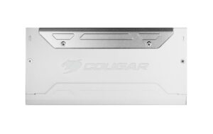 2209086_2 - Mediatech Netzteil Cougar Polar 1050W Weiss /ATX3.1 / 80 Plus Platinum / Modular