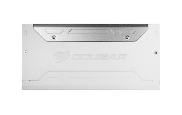 2209086_2 - Mediatech Netzteil Cougar Polar 1050W Weiss /ATX3.1 / 80 Plus Platinum / Modular