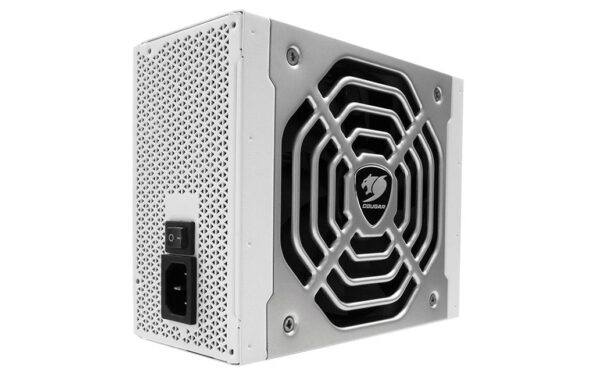 2209086_3 - Mediatech Netzteil Cougar Polar 1050W Weiss /ATX3.1 / 80 Plus Platinum / Modular