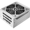 2209088 - Mediatech Netzteil Cougar Polar X2 1050W Weiss /80 Plus Platinum / Modular