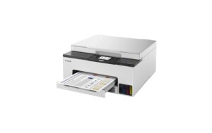 Canon MAXIFY GX2051 3 in 1, LAN,Duplex, ADF