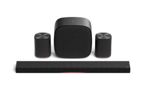 LG SoundSuit Bundle: bestehend aus