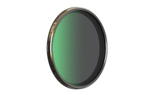 PolarPro PMVND Mist Edition 95mm Coarse Thread - 2/5 Stop