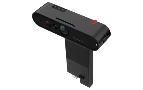 2210508_2 - Mediatech Lenovo MC60 Webcam USB-A, FHD, 2x Mikrofone